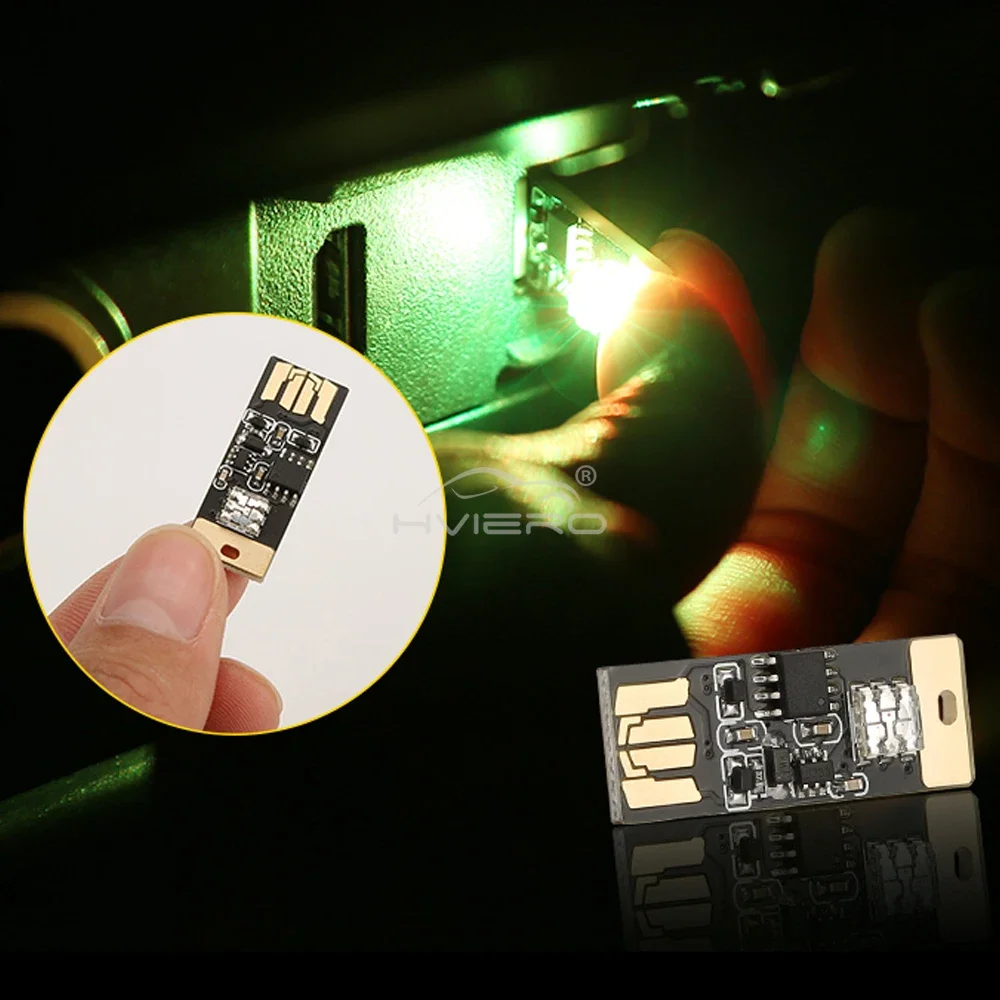 Car USB Dome Reading Light Mus - Audio Music Light reseña y precio