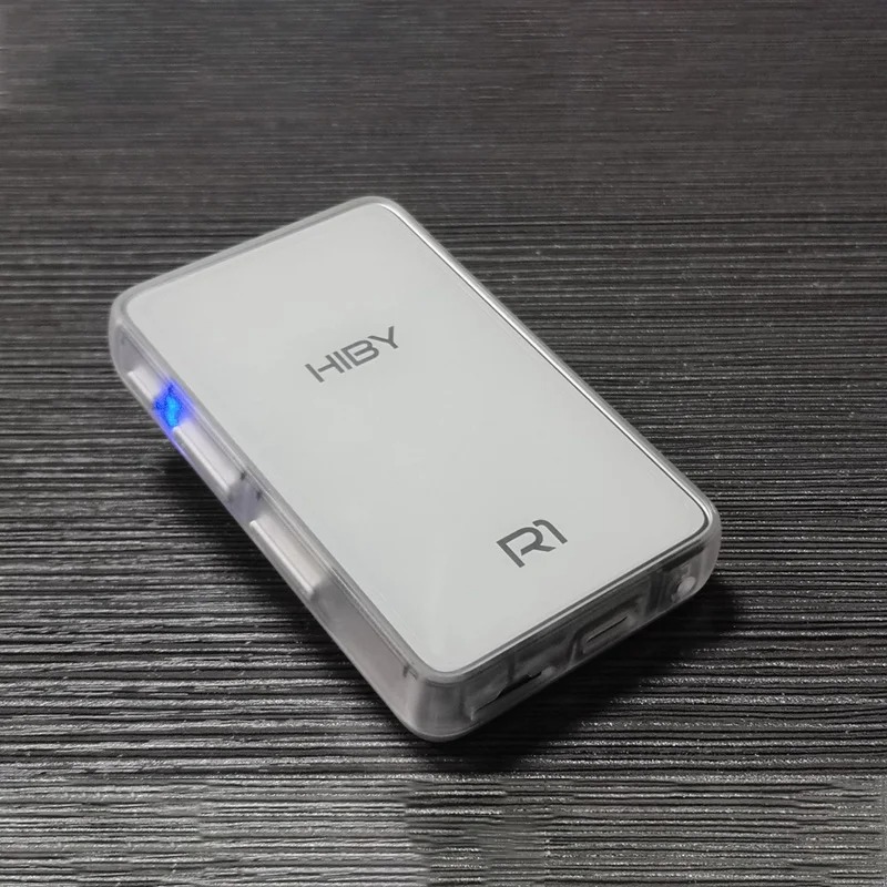 HiBy R1 HiFi Audio Music Playe - Audio Music Web reseña y precio