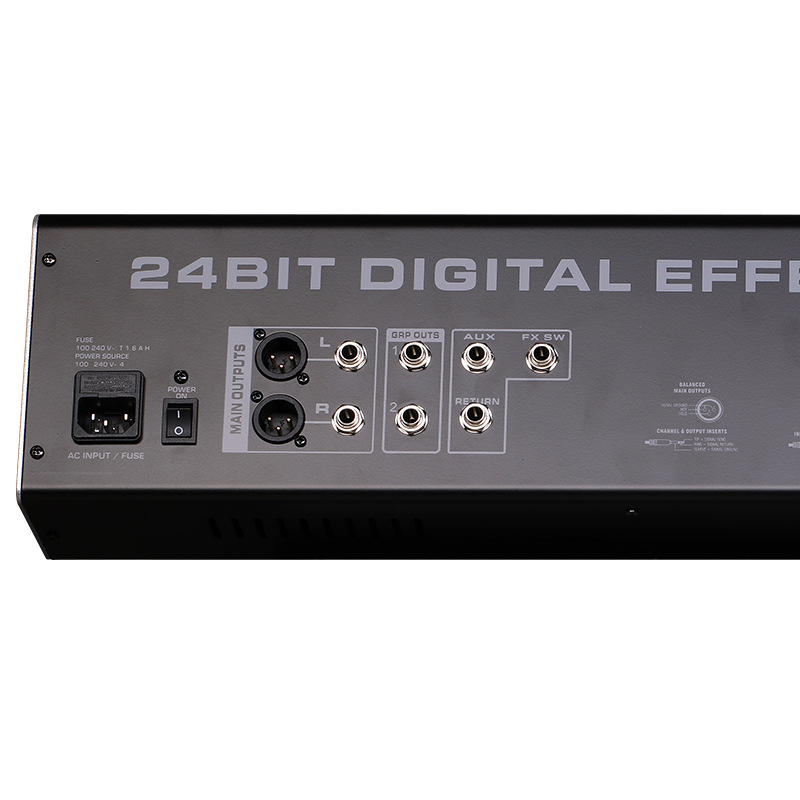 BE-10 Professional Studio Musi - Audio Music Effect reseña y precio