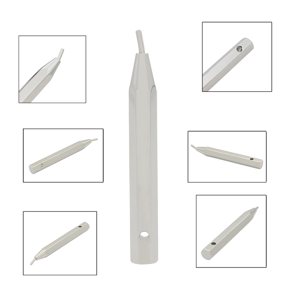 Violin Chin Rest Wrench Tool K - Violin Shoulder Rest reseña y precio