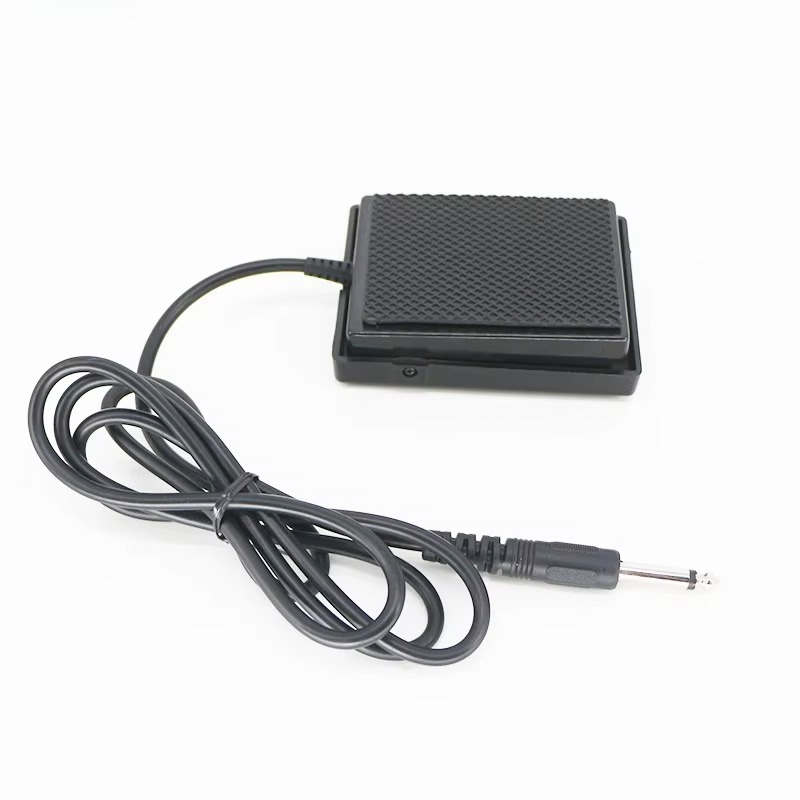 Universal TB200/Piano Sustain  - Piano Sustain Pedal reseña y precio