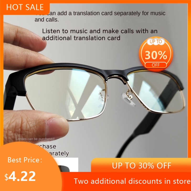 Echowear Smart Bluetooth Call  - Audio Music Light reseña y precio