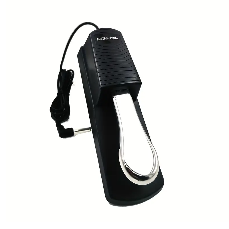 Piano Universal Sustain Damper - Piano Sustain Pedal reseña y precio