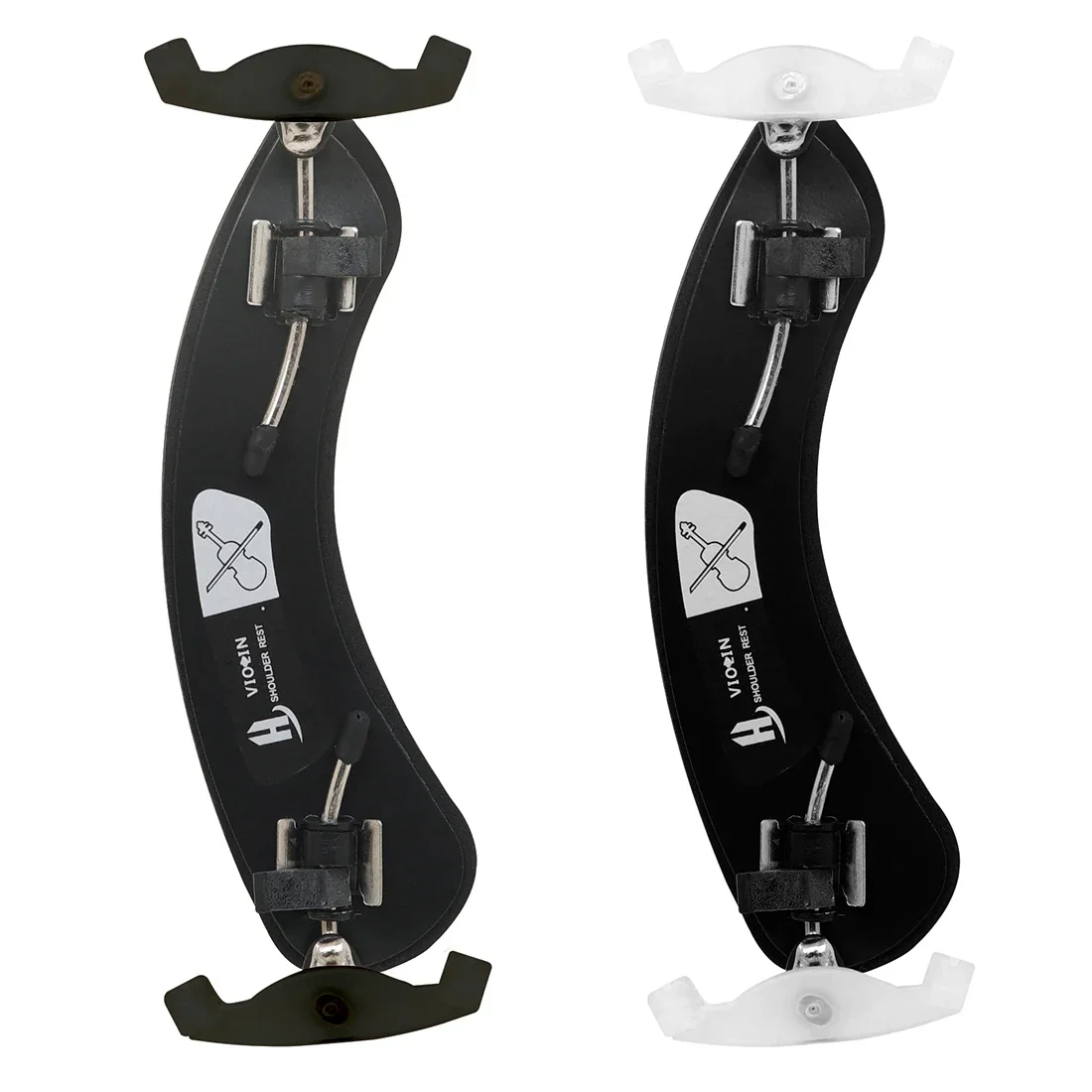 IRIN Violin Shoulder Rest 3/4  - Violin Shoulder Rest reseña y precio