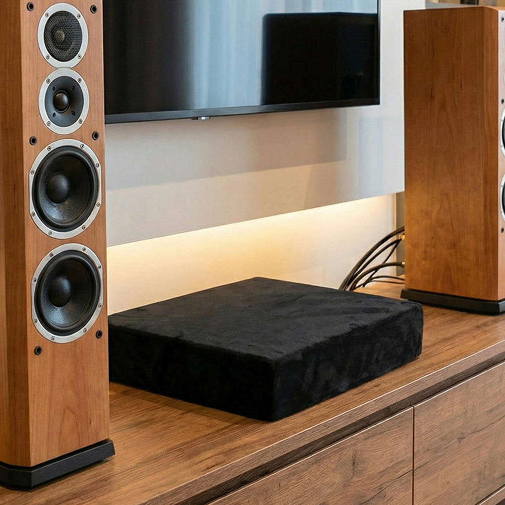 Music Player Cover For Sony ST - Audio Music Cover reseña y precio