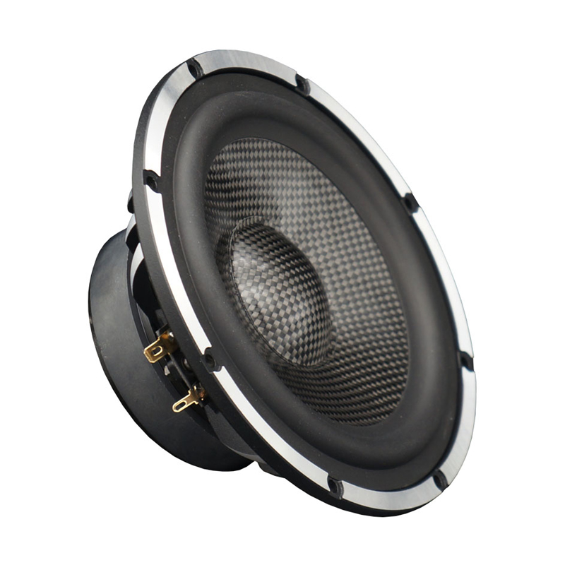 6.5 Inch Car Speaker 40-60W 4o - Amazon Music Audio Quality reseña y precio