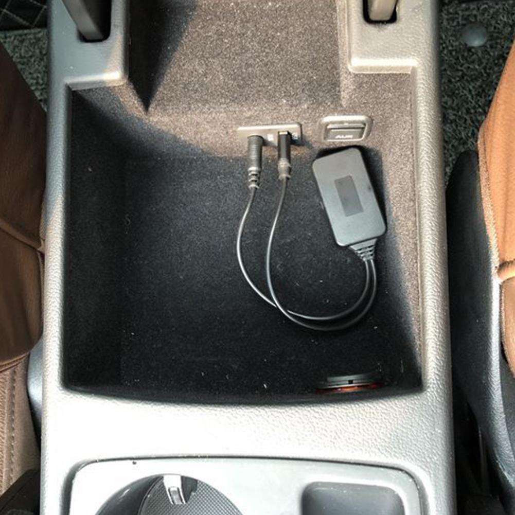Car Wireless Bluetooth Cable A - Audio Music Car reseña y precio