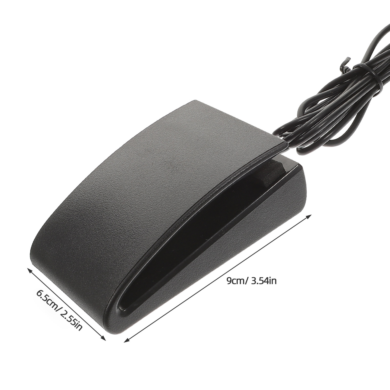 Damper Pedal for Keyboard Pian - Piano Sustain Pedal reseña y precio