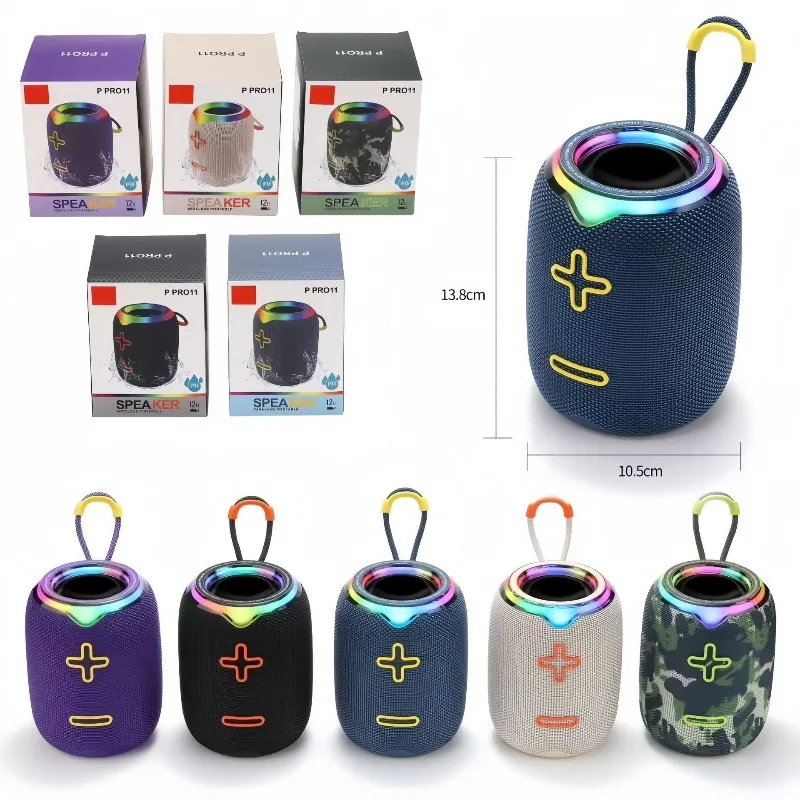 Mini Portable Waterproof Speak - Amazon Music Audio Quality reseña y precio