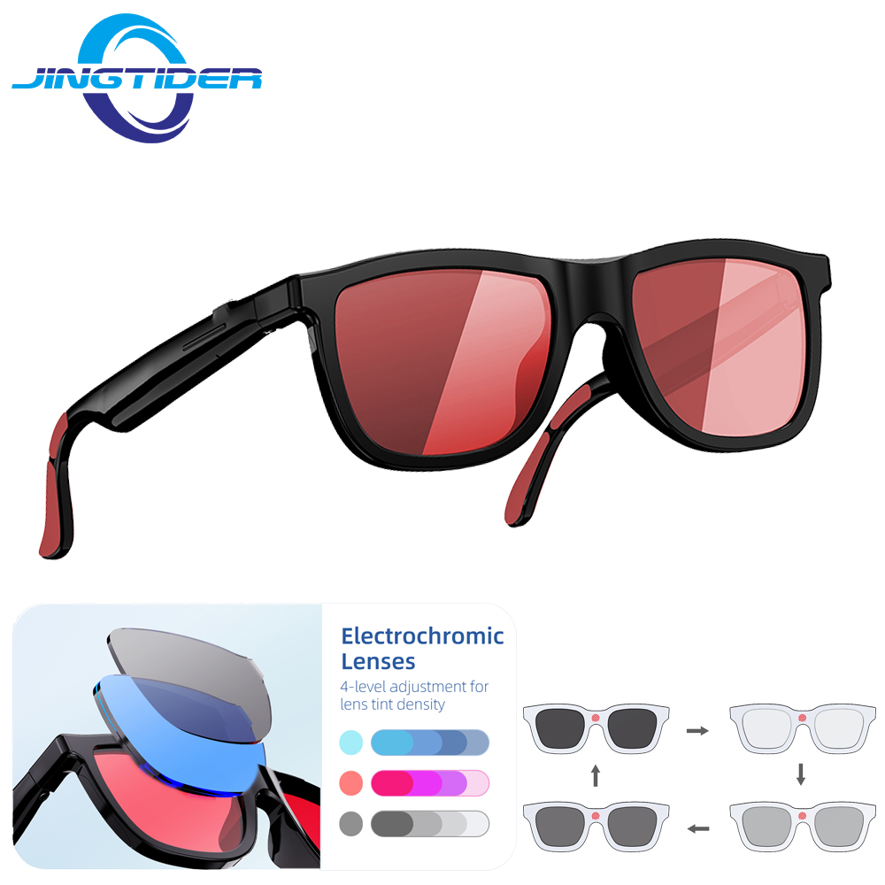 G60 Electrochromic Smart Audio - Audio Music Light reseña y precio