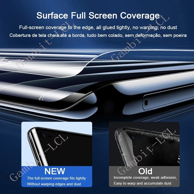 3PCS HD Soft For HiBy R1 HiFi  - Audio Music Cover reseña y precio