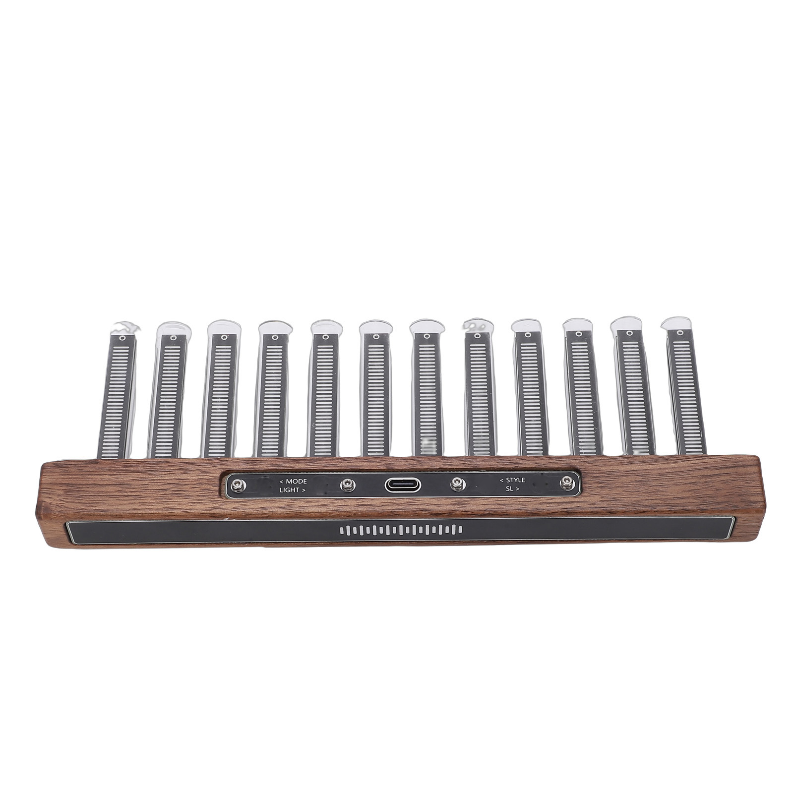 LED Music Spectrum Display Hom - Audio Music Light reseña y precio