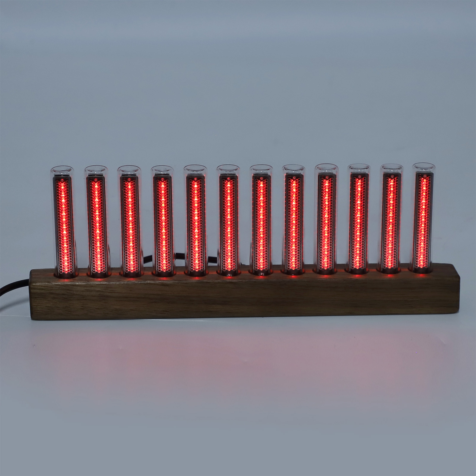 LED Music Spectrum Display Hom - Audio Music Light reseña y precio
