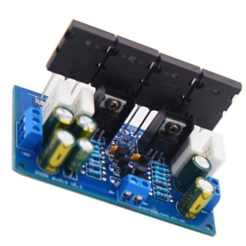 AA87 Upgraded Mono High-Power  - Audio Music Effect reseña y precio