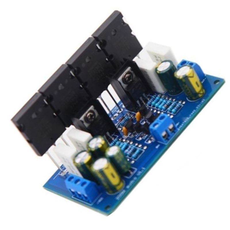 AA87 Upgraded Mono High-Power  - Audio Music Effect reseña y precio